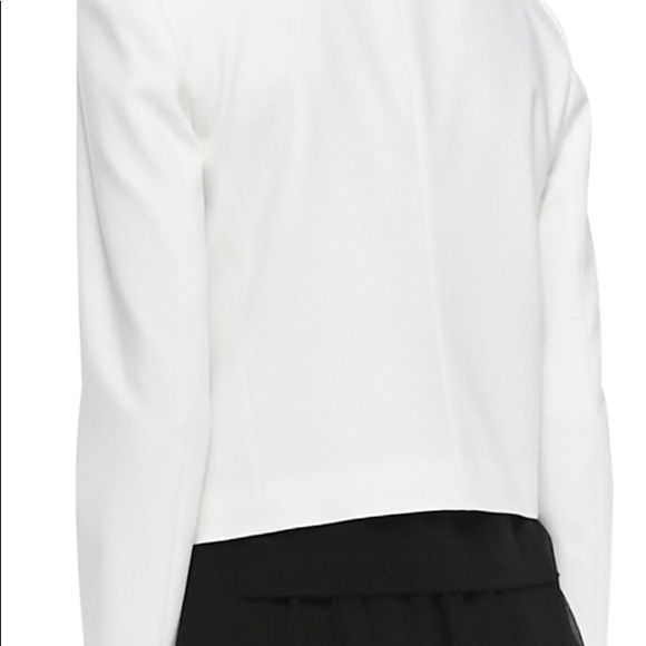 Nabiel C Boxy Suit Jacket - Picture 2 of 2